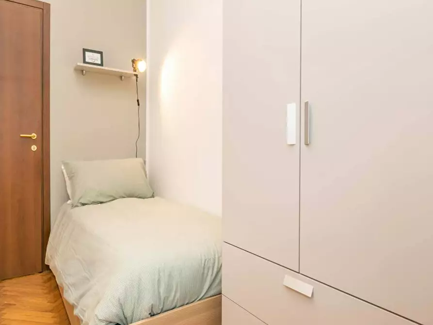 Immagine 3 di Camera in affitto  in Corso di Porta Vittoria a Milano