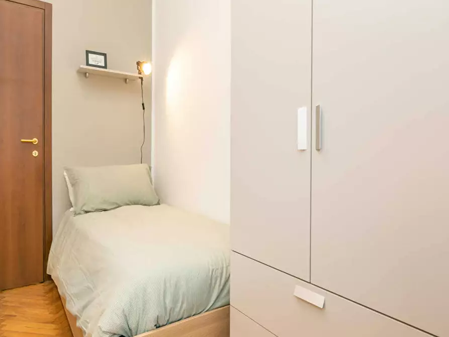 Immagine 4 di Camera in affitto  in Corso di Porta Vittoria a Milano