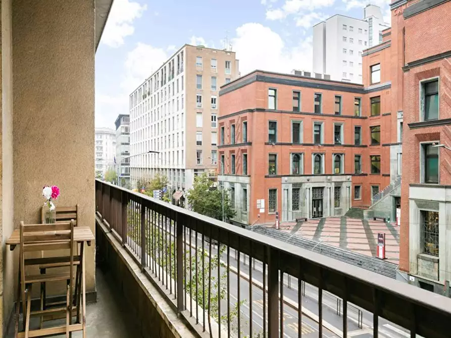 Immagine 8 di Camera in affitto  in Corso di Porta Vittoria a Milano