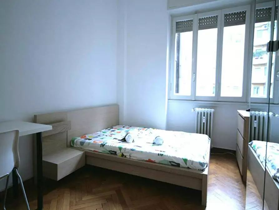 Immagine 4 di Camera in affitto  in Via Galileo Galilei a Milano