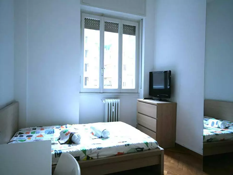 Immagine 8 di Camera in affitto  in Via Galileo Galilei a Milano