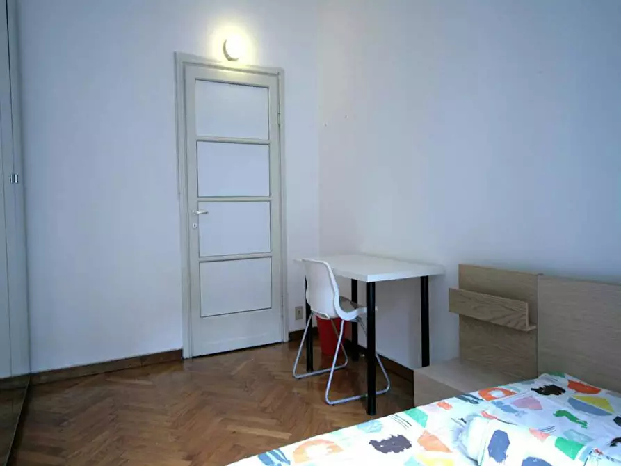 Immagine 9 di Camera in affitto  in Via Galileo Galilei a Milano