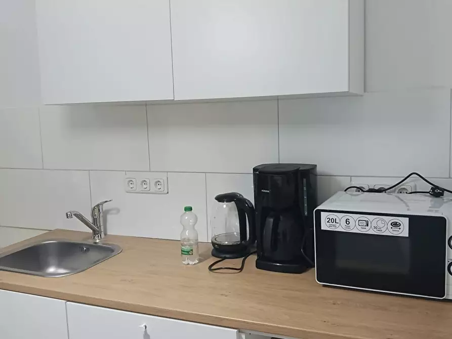 Immagine 8 di Camera in affitto  in Goosestraße a Bremen