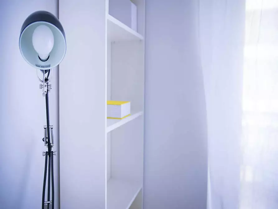 Immagine 7 di Camera in affitto  in Via Giovanni Boccaccio a Sesto San Giovanni