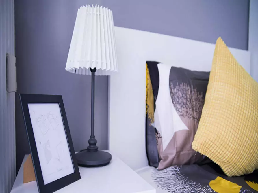 Immagine 5 di Camera in affitto  in Via Giovanni Boccaccio a Sesto San Giovanni