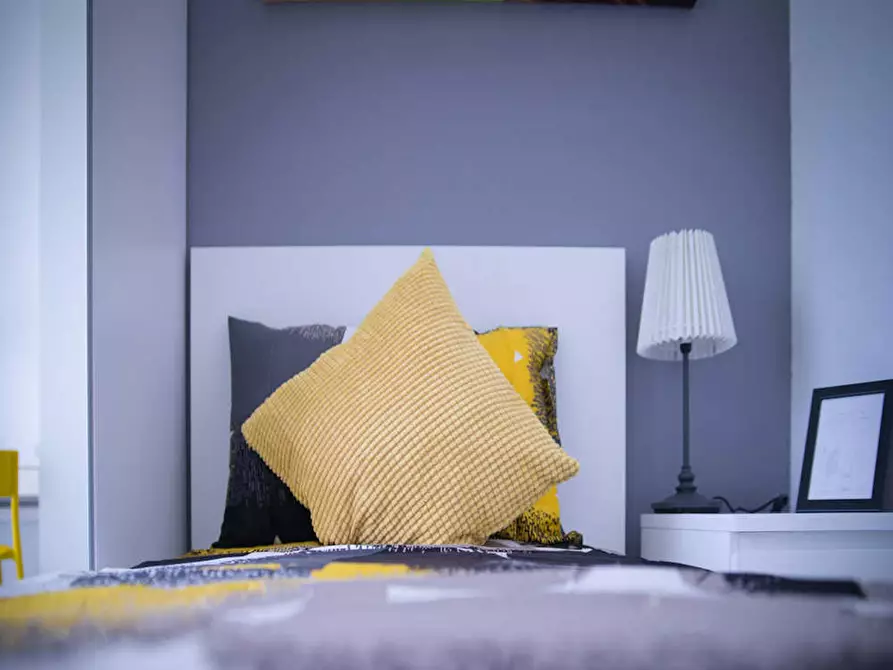 Immagine 1 di Camera in affitto  in Via Giovanni Boccaccio a Sesto San Giovanni