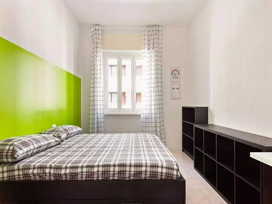 Immagine 1 di Camera in affitto  in Via Pantigliate a Milano