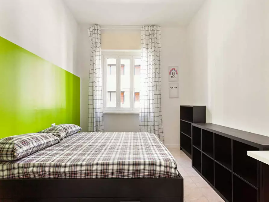 Immagine 3 di Camera in affitto  in Via Pantigliate a Milano