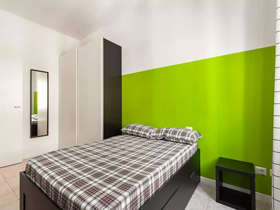 Immagine 1 di Camera in affitto  in Via Pantigliate a Milano