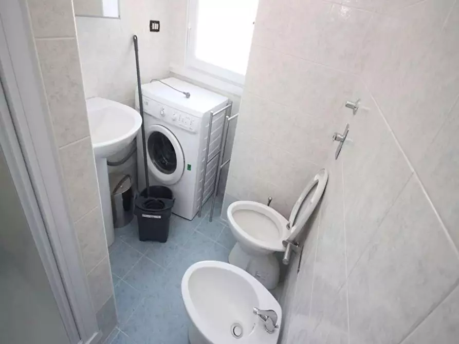 Immagine 9 di Camera in affitto  in Via Giuseppe Bruschetti a Milano