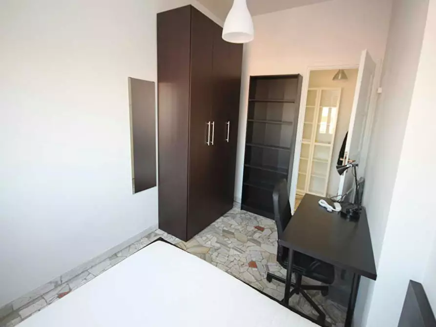 Immagine 2 di Camera in affitto  in Via Giuseppe Bruschetti a Milano