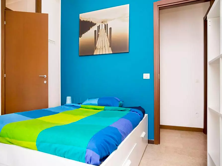 Immagine 4 di Camera in affitto  in Viale Carlo Espinasse a Milano