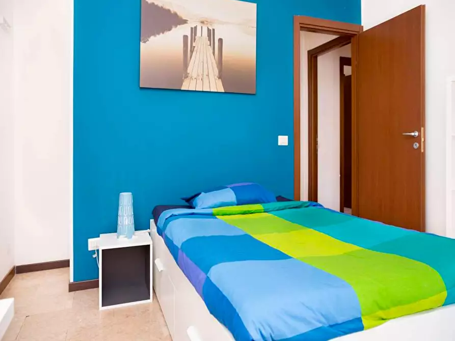 Immagine 5 di Camera in affitto  in Viale Carlo Espinasse a Milano