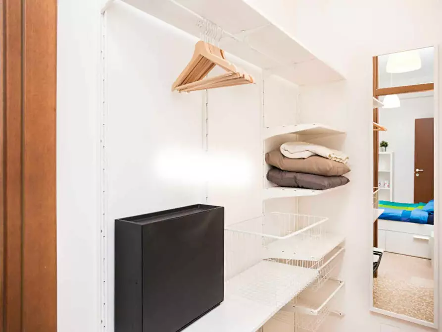 Immagine 7 di Camera in affitto  in Viale Carlo Espinasse a Milano