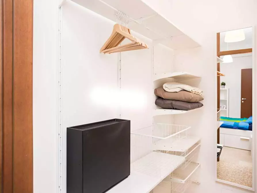 Immagine 7 di Camera in affitto  in Viale Carlo Espinasse a Milano