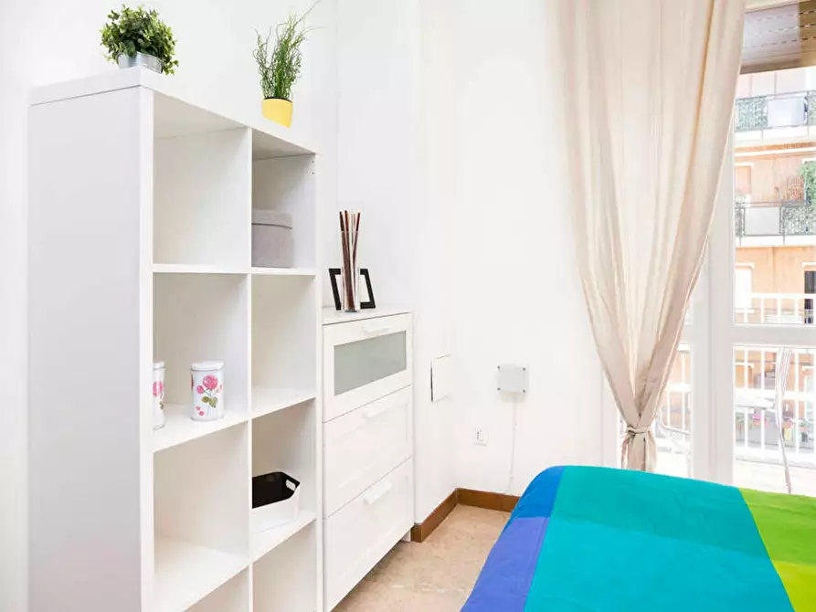 Immagine 6 di Camera in affitto  in Viale Carlo Espinasse a Milano