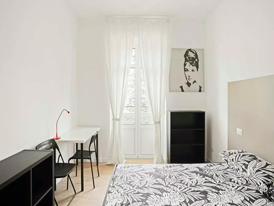 Immagine 1 di Camera in affitto  in Viale Legioni Romane a Milano