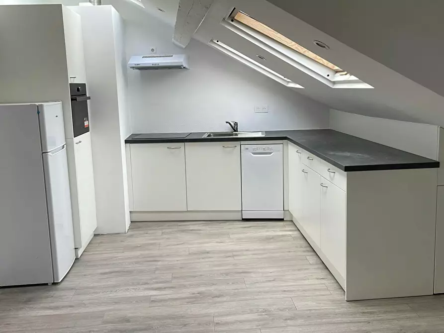 Immagine 3 di Appartamento in affitto  in Avenue de l'Observatoire a Rocourt
