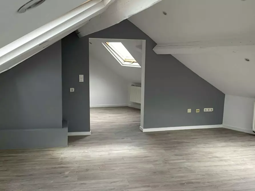 Immagine 5 di Appartamento in affitto  in Avenue de l'Observatoire a Rocourt