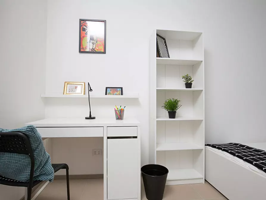 Immagine 7 di Camera in affitto  in Vicolo Gioia a Rimini