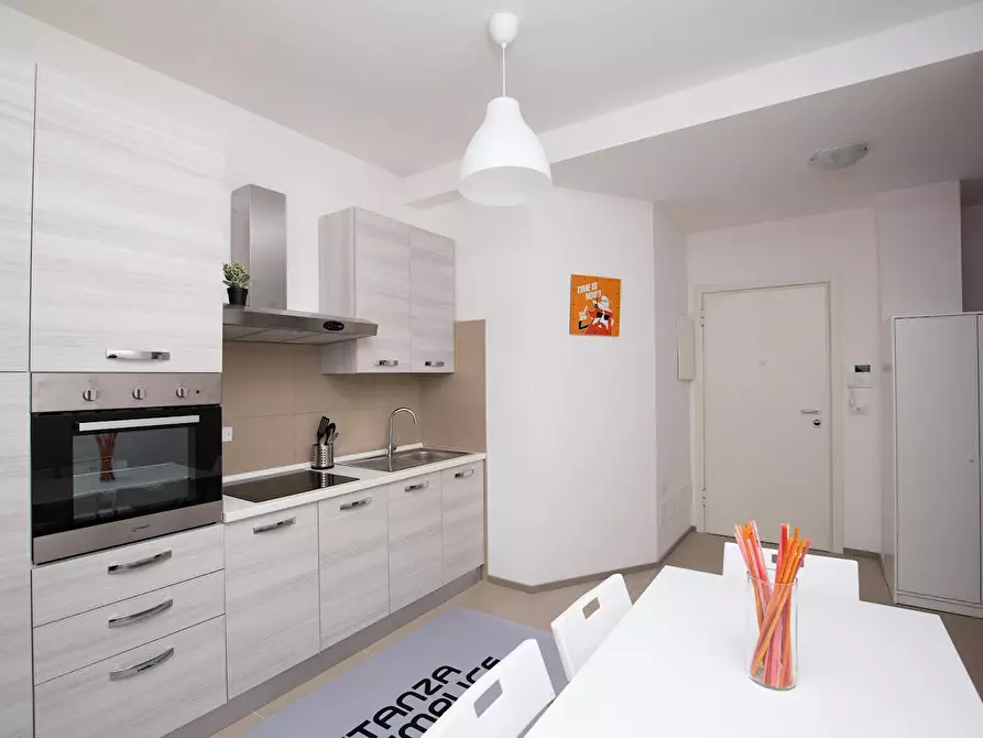 Immagine 3 di Camera in affitto  in Vicolo Gioia a Rimini