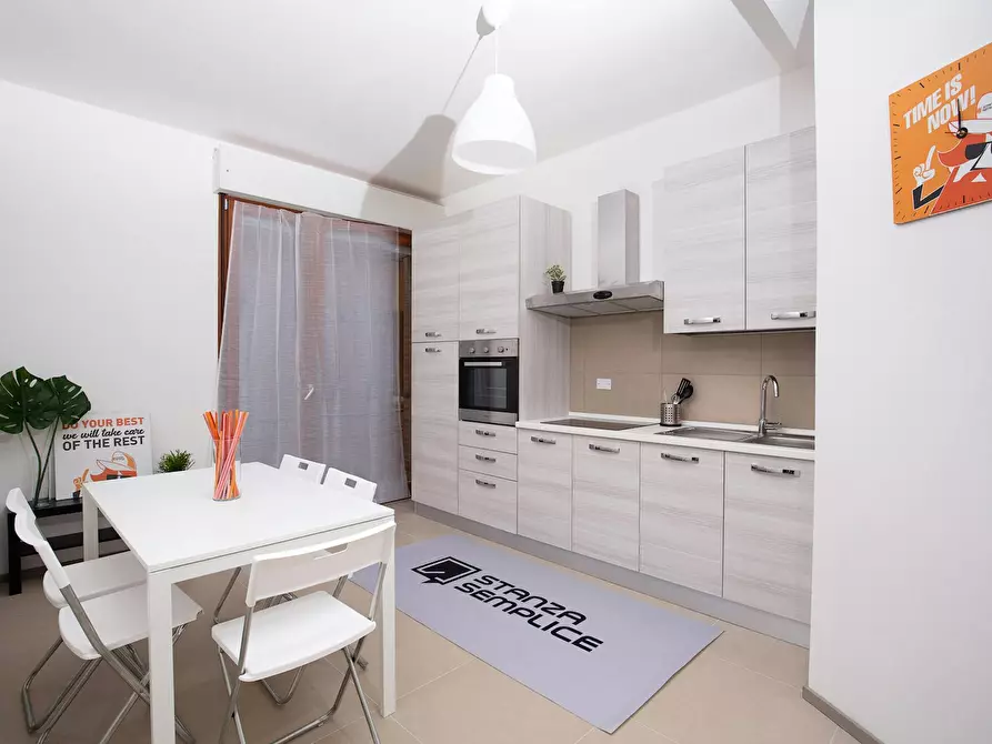 Immagine 2 di Camera in affitto  in Vicolo Gioia a Rimini