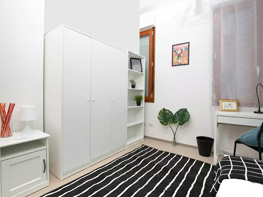 Immagine 7 di Camera in affitto  in Vicolo Gioia a Rimini