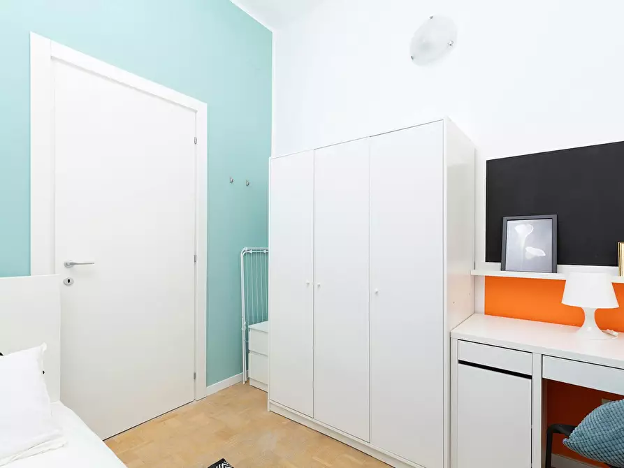 Immagine 8 di Camera in affitto  in Corso d'Augusto a Rimini