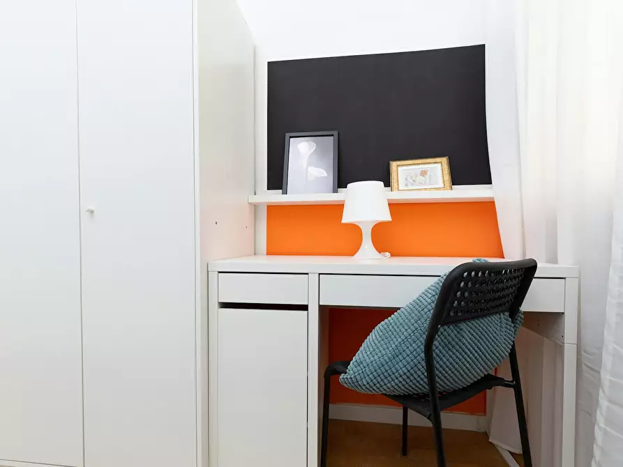 Immagine 7 di Camera in affitto  in Corso d'Augusto a Rimini