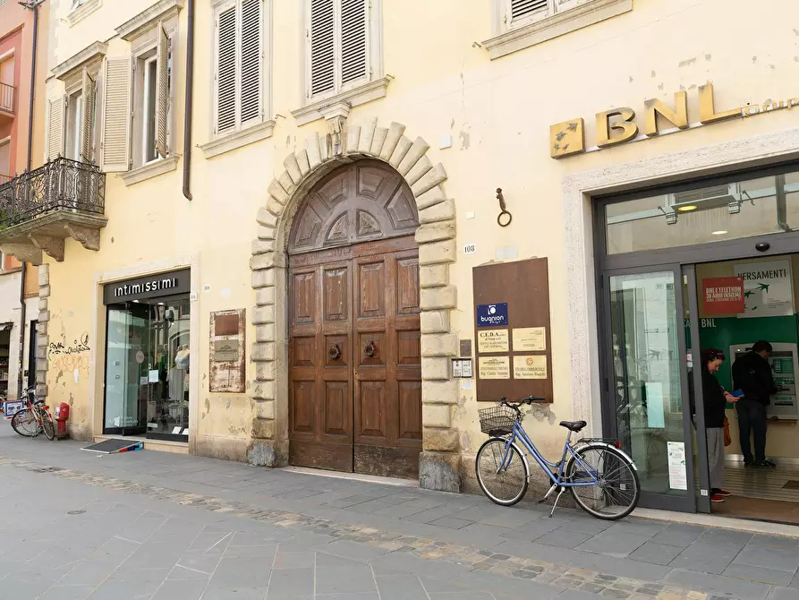 Immagine 10 di Camera in affitto  in Corso d'Augusto a Rimini