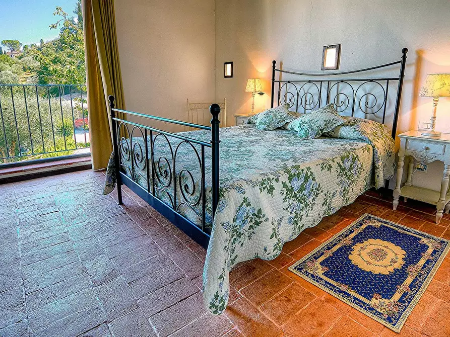 Immagine 9 di Appartamento in affitto  in Via Livornese a Lastra A Signa