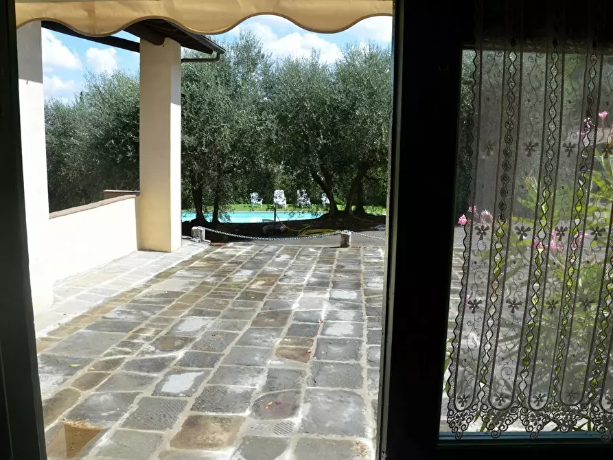 Immagine 2 di Appartamento in affitto  in Via Livornese a Lastra A Signa