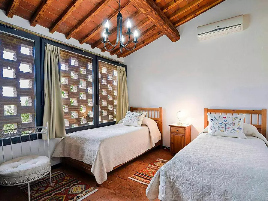 Immagine 8 di Appartamento in affitto  in Via Livornese a Lastra A Signa