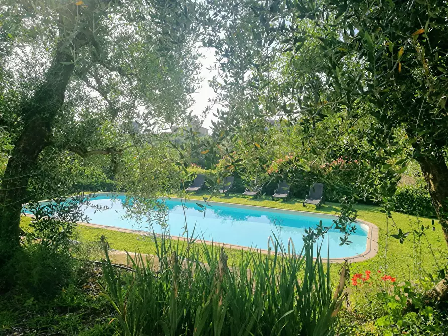 Immagine 5 di Casa indipendente in affitto  in Via Livornese a Lastra A Signa