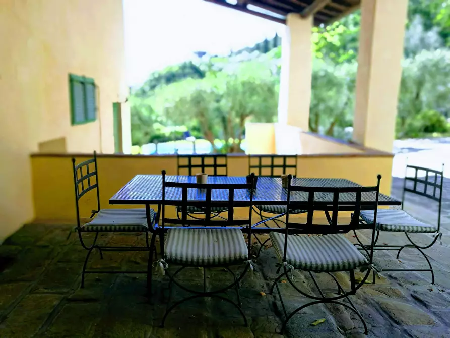 Immagine 6 di Casa indipendente in affitto  in Via Livornese a Lastra A Signa