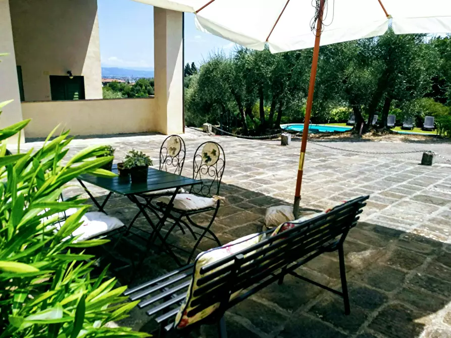 Immagine 7 di Casa indipendente in affitto  in Via Livornese a Lastra A Signa