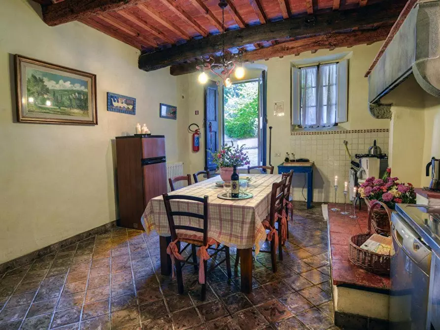 Immagine 9 di Casa indipendente in affitto  in Via Livornese a Lastra A Signa