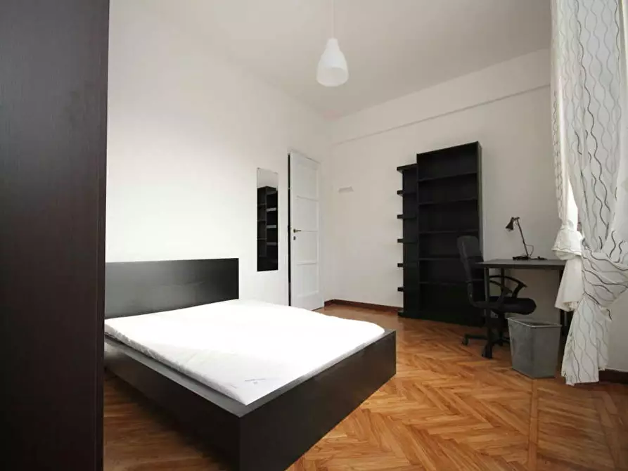 Immagine 5 di Camera in affitto  in Via Giuseppe Bruschetti a Milano