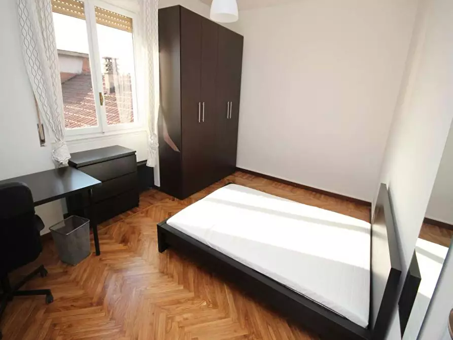 Immagine 3 di Camera in affitto  in Via Giuseppe Bruschetti a Milano