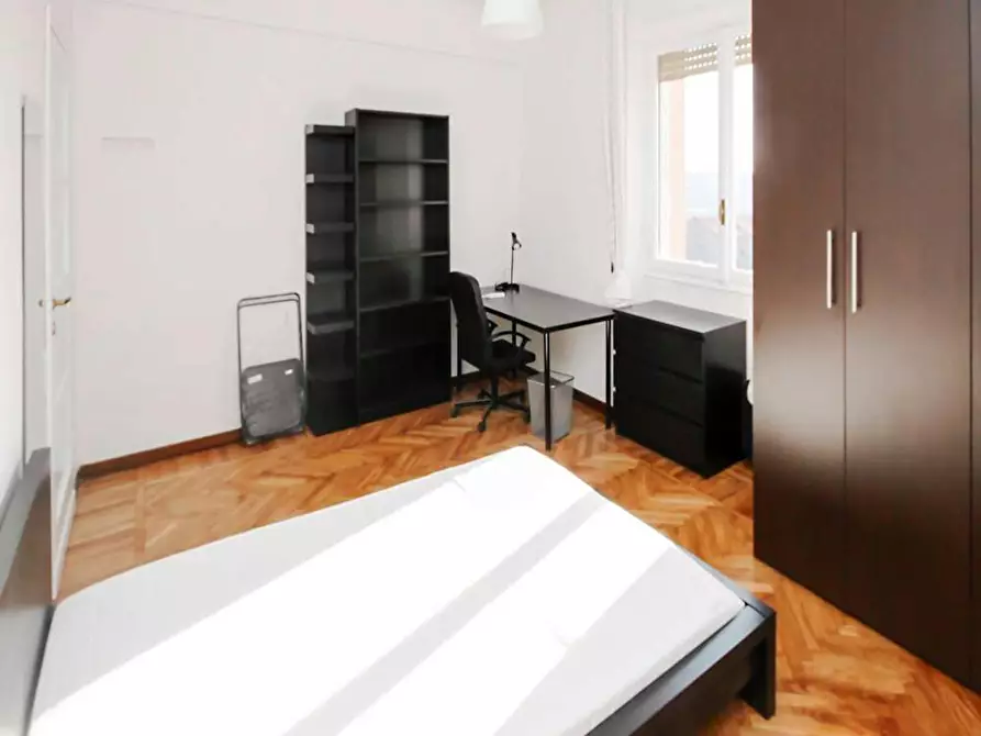 Immagine 4 di Camera in affitto  in Via Giuseppe Bruschetti a Milano