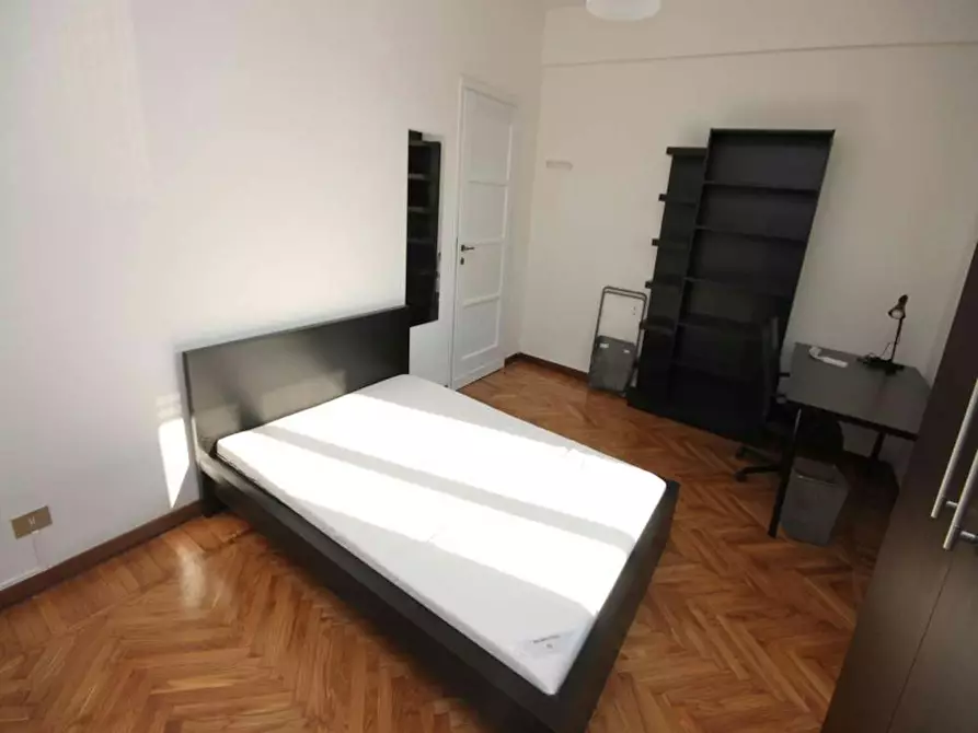 Immagine 1 di Camera in affitto  in Via Giuseppe Bruschetti a Milano