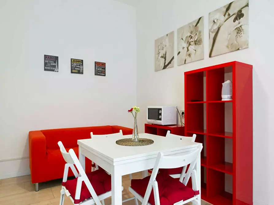 Immagine 7 di Camera in affitto  in Via Salvatore Barzilai a Milano