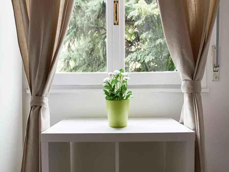 Immagine 6 di Camera in affitto  in Via Salvatore Barzilai a Milano