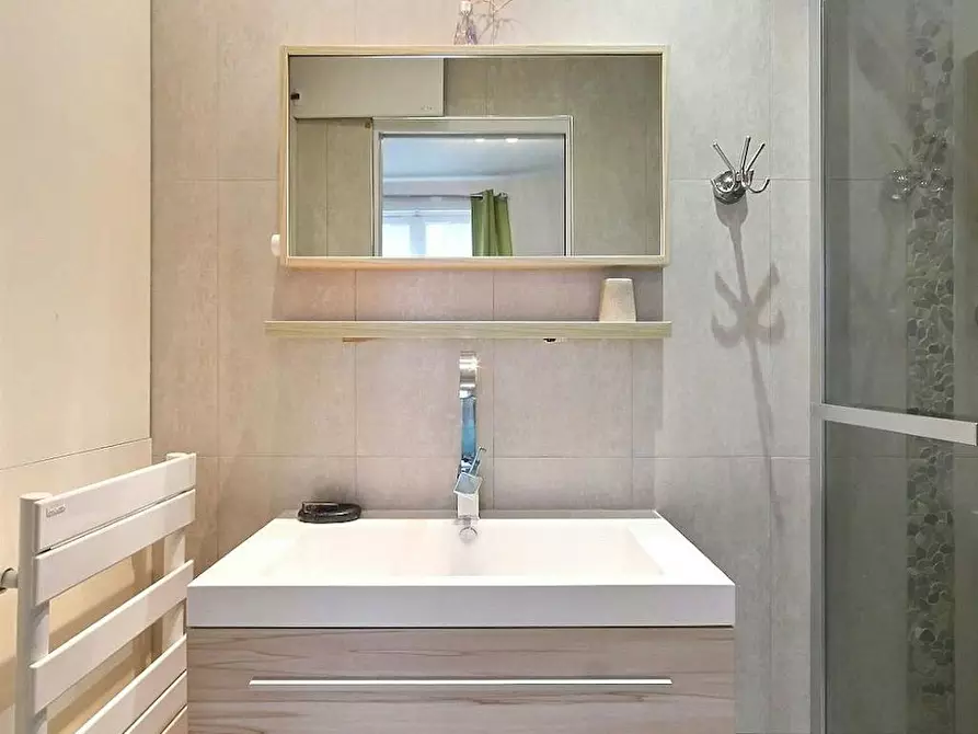 Immagine 9 di Appartamento in affitto  in Rue Beautreillis a Paris