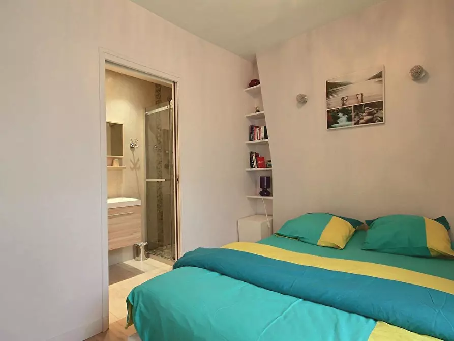 Immagine 2 di Appartamento in affitto  in Rue Beautreillis a Paris