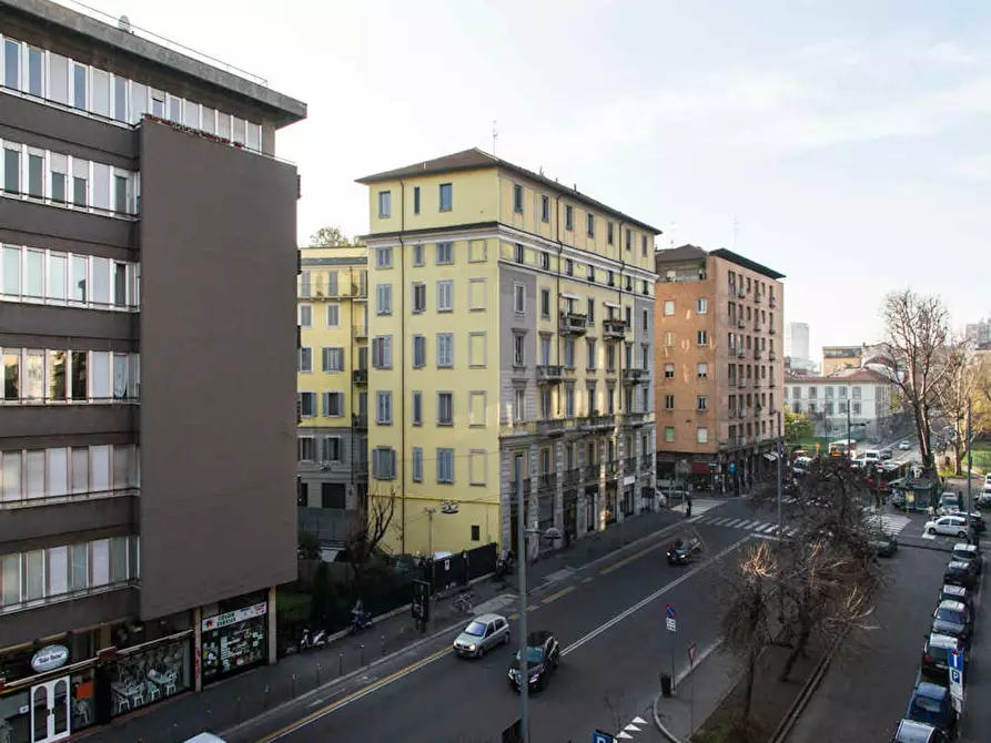 Immagine 9 di Camera in affitto  in Via Crocefisso a Milano