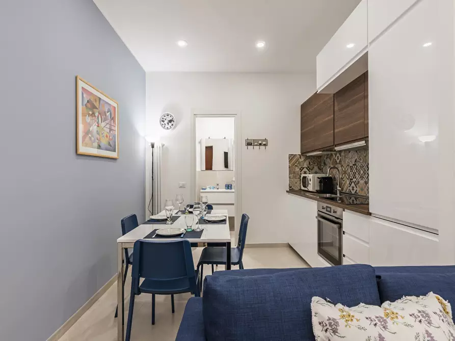 Immagine 3 di Appartamento in affitto  in Viale Giulio Cesare a Roma