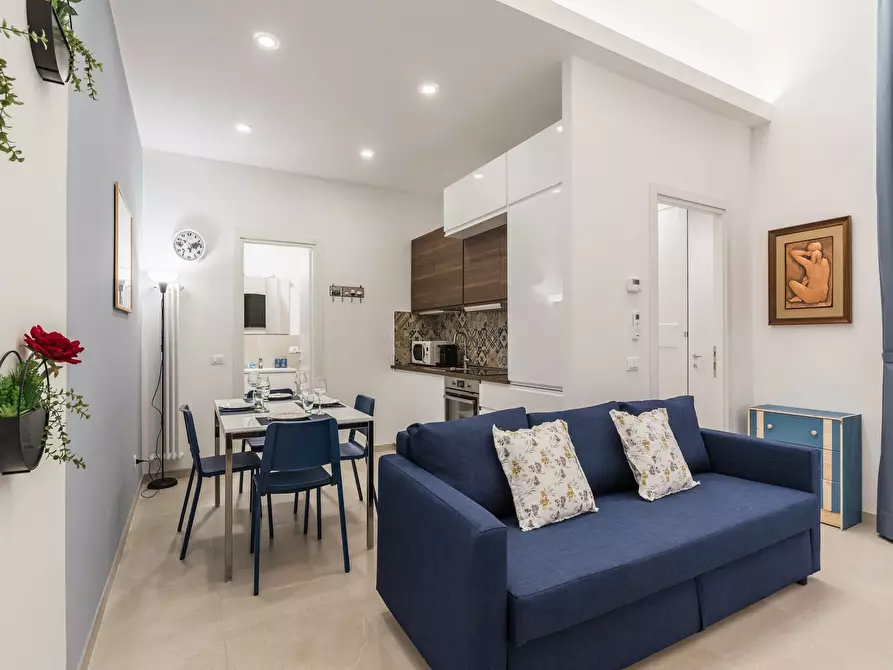 Immagine 1 di Appartamento in affitto  in Viale Giulio Cesare a Roma