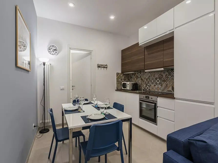 Immagine 7 di Appartamento in affitto  in Viale Giulio Cesare a Roma