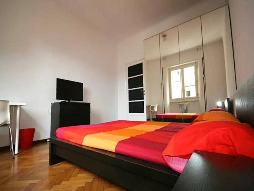 Immagine 3 di Camera in affitto  in Piazzale Bacone a Milano